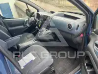 2011 Peugeot Partner