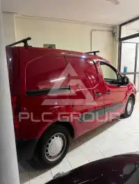 2011 Peugeot Partner