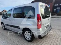2011 Peugeot Partner
