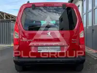 2011 Peugeot Partner