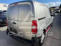 2011 Peugeot Partner