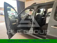 2011 Peugeot Partner