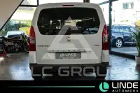 2011 Peugeot Partner