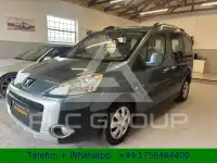 2011 Peugeot Partner