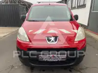 2011 Peugeot Partner
