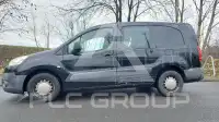 2011 Peugeot Partner