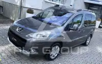 2011 Peugeot Partner