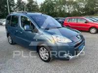 2011 Peugeot Partner