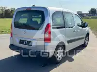 2011 Peugeot Partner