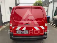 2011 Peugeot Partner