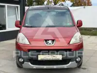 2011 Peugeot Partner