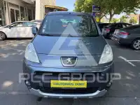 2011 Peugeot Partner