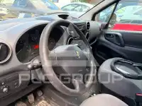 2011 Peugeot Partner