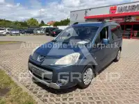 2011 Peugeot Partner