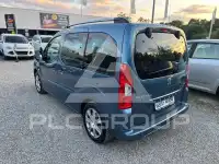 2011 Peugeot Partner