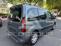 2011 Peugeot Partner