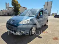 2011 Peugeot Partner