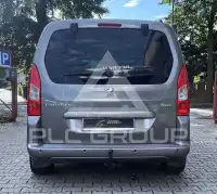 2011 Peugeot Partner
