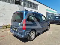 2011 Peugeot Partner