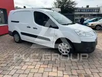 2011 Peugeot Partner