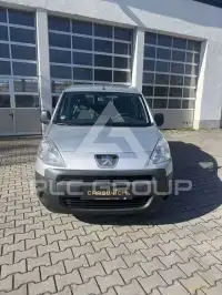 2011 Peugeot Partner