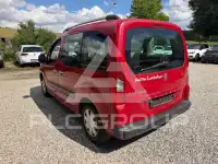 2011 Peugeot Partner