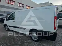 2011 Peugeot Expert