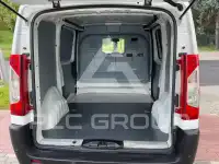 2011 Peugeot Expert