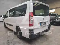 2011 Peugeot Expert