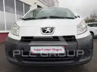 2011 Peugeot Expert