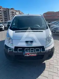 2011 Peugeot Expert