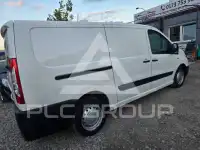 2011 Peugeot Expert