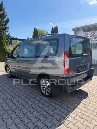 2011 Peugeot Expert