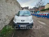 2011 Peugeot Expert