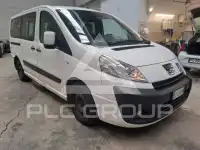 2011 Peugeot Expert