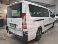 2011 Peugeot Expert