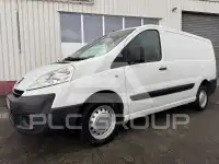 2011 Peugeot Expert