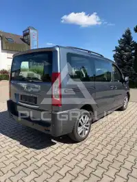 2011 Peugeot Expert