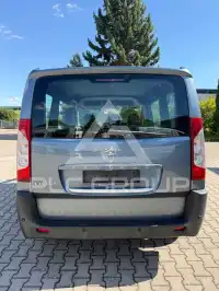 2011 Peugeot Expert