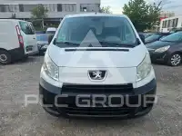 2011 Peugeot Expert