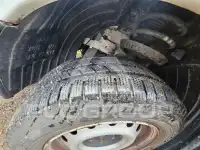 2011 Peugeot Expert