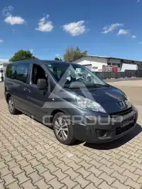 2011 Peugeot Expert