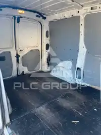 2011 Peugeot Expert