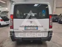 2011 Peugeot Expert