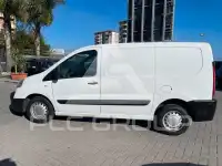 2011 Peugeot Expert