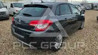 2011 Citroen C4