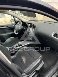 2011 Citroen C4