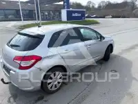 2011 Citroen C4