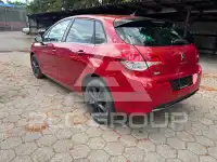 2011 Citroen C4