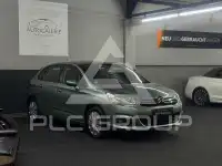 2011 Citroen C4